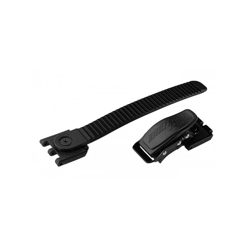 Lynx Belt Ratchet Buckle