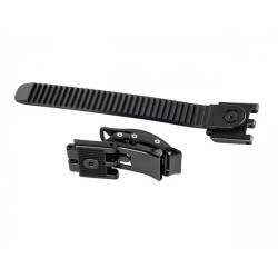 Zapięcie zapadkowe pasa Lynx