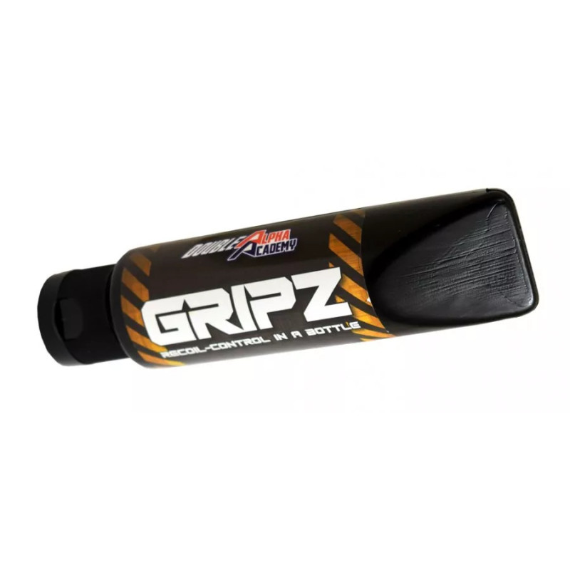 GRIPZ by DAA
