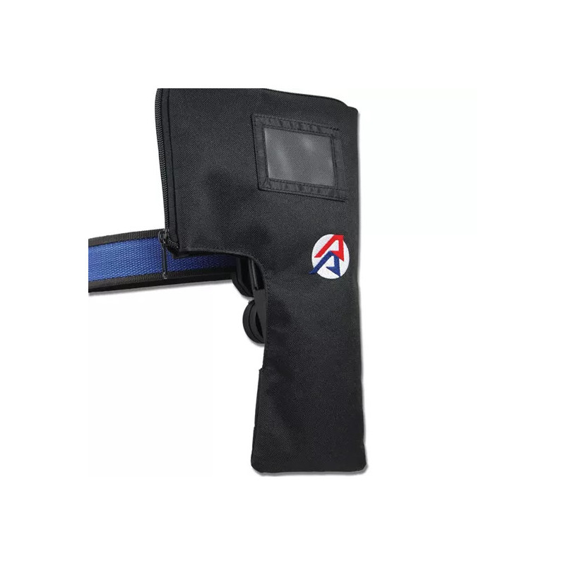 Dust Cover for pistol