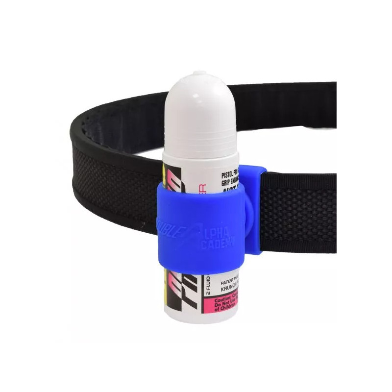 Holster for magnesium DAA