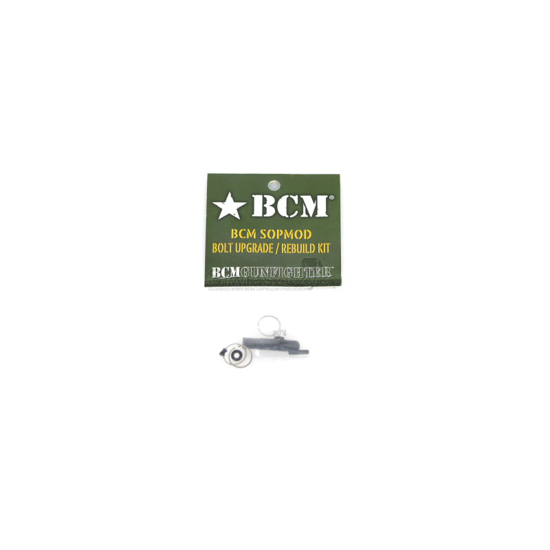 Extrctor spring upgrade kit 3 pack