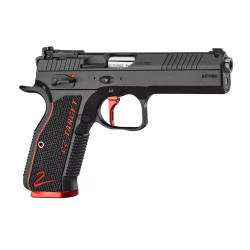 Pistol CZ Shadow 2 Traget 5"