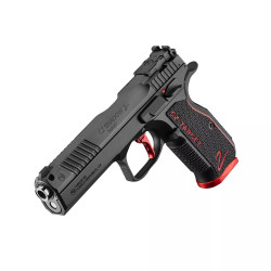 Pistol CZ Shadow 2 Traget 5"