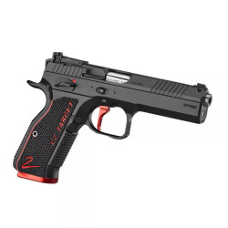 Pistolet CZ Shadow 2 Target 5"