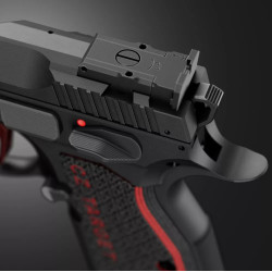 Pistol CZ Shadow 2 Traget 6"