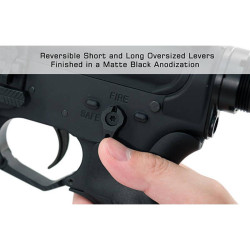 Safety Selector AR15