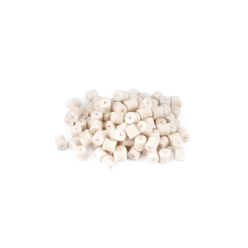 Przecierak filcowy 9mm, op. 100szt.