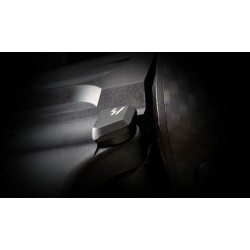 Pin ultra light AR15