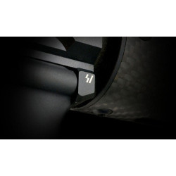 Piny mocujące łoże AR15 ultra light