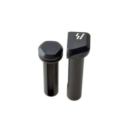 Pin ultra light AR15