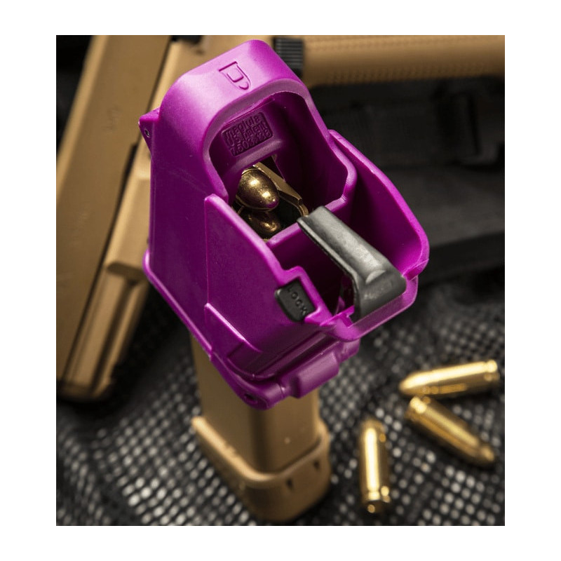 Szybkoładowarka Maglula