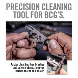 Scraper for AR15 Real Avid