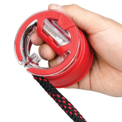 Sznur do czyszczenie lufy AR15 kal. .223