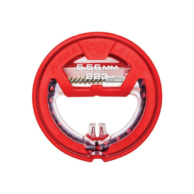 Bore boss AR15 .223 Rem