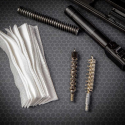 BORE-MAX SPEED CLEAN SYSTEM - 9