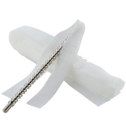 Zestaw do czyszczenia lufy broni długiej kal. ,223 Real Avid