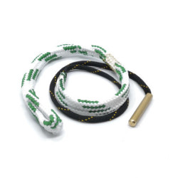 Sznur do czyszczenia lufy...