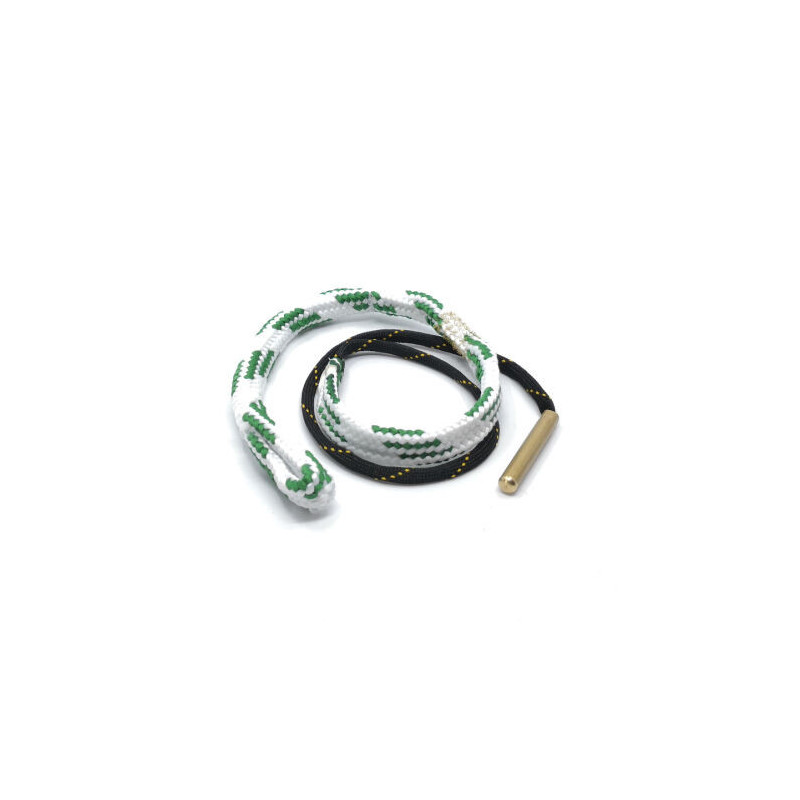 Sznur do czyszczenia lufy broni krótkiej 9mm