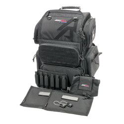 Plecak RangePack Pro Gen 2 DAA