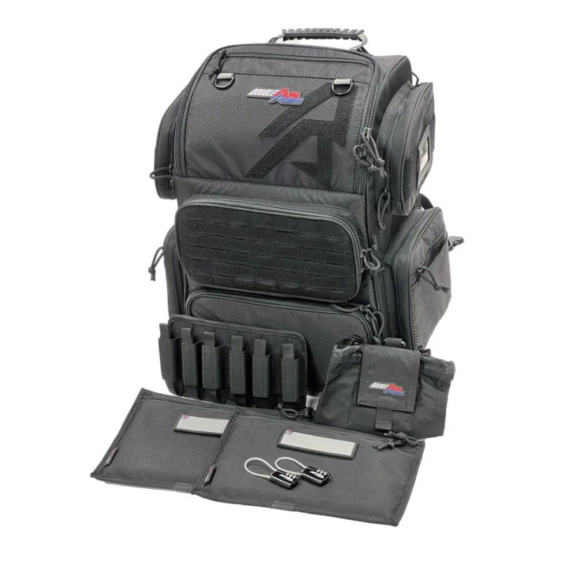 RangePack Pro Gen 2 DAA