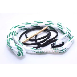 Sznur do czyszczenia lufy...