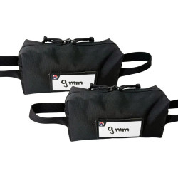 Zasobnik na amunicję podłużny DAA