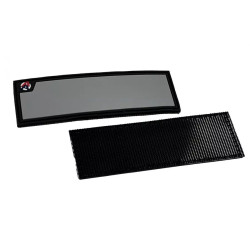 Plakietka DAA na rzep, vlecro