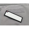 DAA PVC Name Tag, Velcro