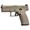 Pistolet CZ P-10C FDE 9x19