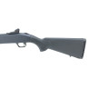 Strzelba powtarzalna MOSSBERG 590 kal. 12/76, lufa 527 mm, syntetyk, Ghost Ring