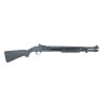 MOSSBERG 590 kal. 12/76, lufa 527 mm, syntetyk, Ghost Ring