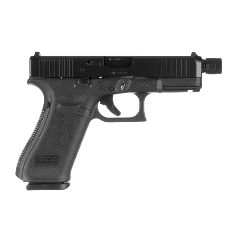 Pistolet GLOCK 47 MOS FS M13,5x1