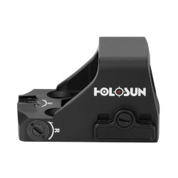 Kolimator HOLOSUN 507K  X2 MRS