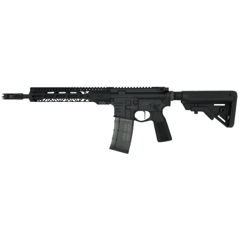 AR15 FAXON Combat 12.5″ – 5,56x45mm/.223Rem