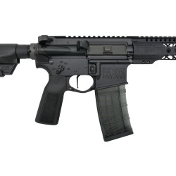 Karabinek AR15 FAXON Combat 12.5″ – 5,56x45mm/.223Rem