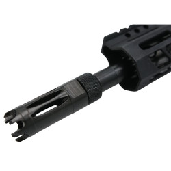 AR15 FAXON Combat 12.5″ – 5,56x45mm/.223Rem