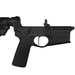 Karabinek AR15 FAXON Combat 12.5″ – 5,56x45mm/.223Rem