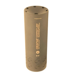 Moderator DEAF45 COMPACT QD...