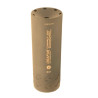Moderator DEAF45 COMPACT QD TAPLOCK .223Rem/5,6mm FDE