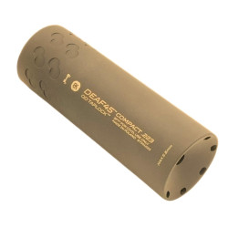 Moderator DEAF45 COMPACT QD TAPLOCK .223Rem/5,6mm